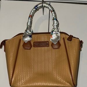 Disney Parks Enchanted Tiki Room Handbag